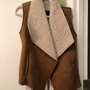 BUNDLE NOW Forever 21 vest